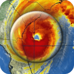 Weather Radar आइकन