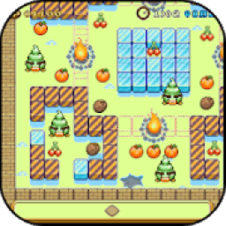 Bad Ice Cream Classic आइकन