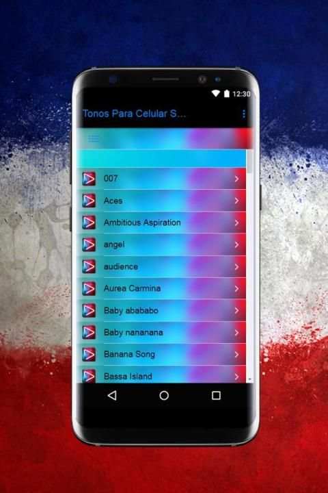 Tonos Para Wasap Gratis screenshot 4