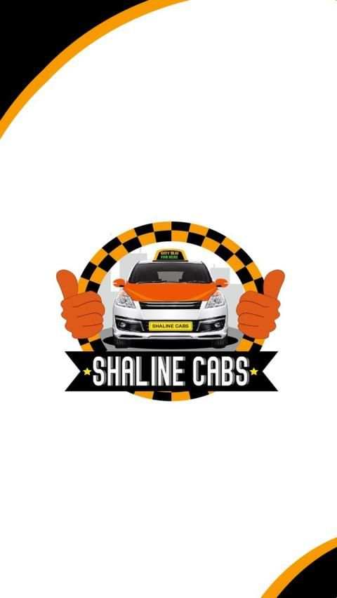 Shaline Cabs screenshot 2