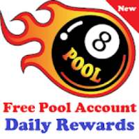 Pool Rewards & Free Pool Account 2020