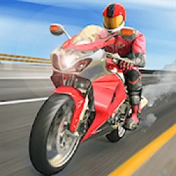 Ultimate Motorbike Racing 3D आइकन
