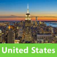 United States SmartGuide - Audio Guide & Maps on 9Apps