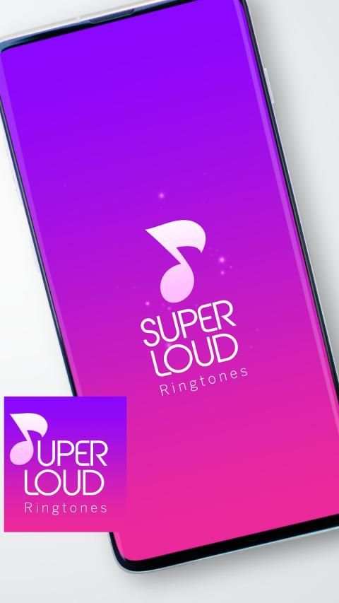 Loudest Ringtones Ever screenshot 6