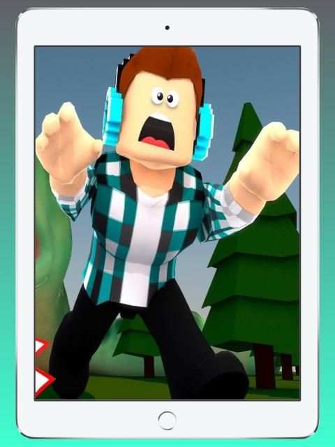 Wallpaper for Robloxe स्क्रीनशॉट 4