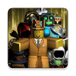 ikon Wallpaper for Robloxe