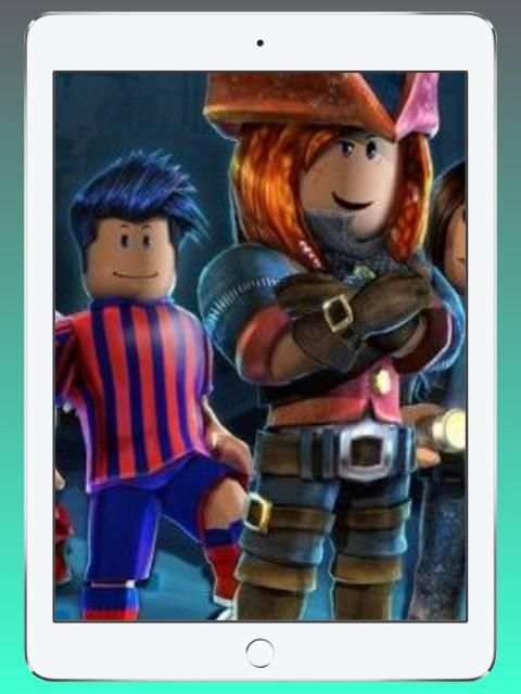 Wallpaper for Robloxe स्क्रीनशॉट 9