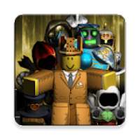 Wallpaper for Robloxe on 9Apps