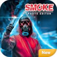 Smoke Photo Effect - Smoke Effect Editor on 9Apps