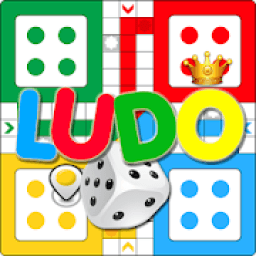 ikon Ludo 3D Multiplayer - Dice Games