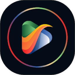 HD Video Player आइकन