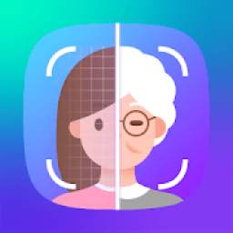 Make Me OLD App-Make Your Face Old