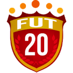 FUT 20 Draft, Squad &amp; Cards आइकन