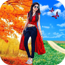Auto Photo Background Changer आइकन