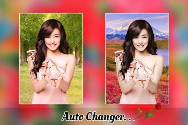 Auto Photo Background Changer screenshot 10