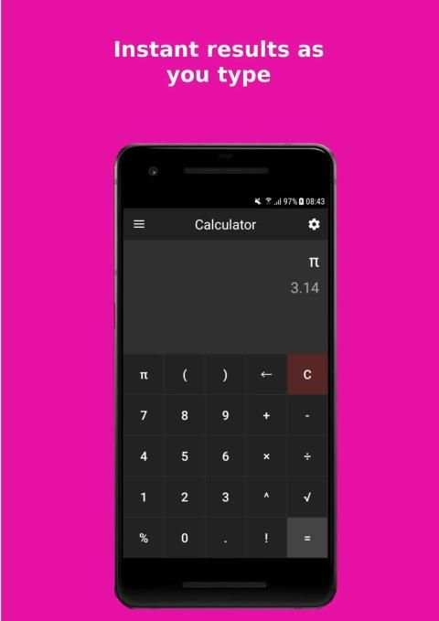 Calculator screenshot 6