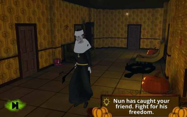 Granny The Next Chapter Game : Stealth Horror Game screenshot 3