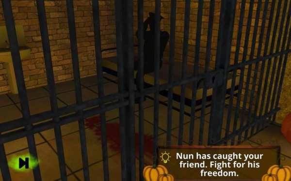 Granny The Next Chapter Game : Stealth Horror Game screenshot 1