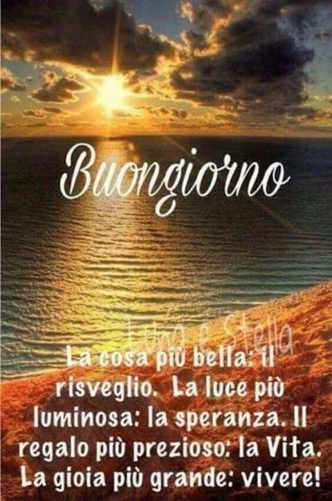 buon giorno buon pomeriggio‬‏ buona notte gifs screenshot 5