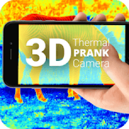 Thermal Prank Camera आइकन