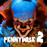 It Chapter 2 Pennywise Game