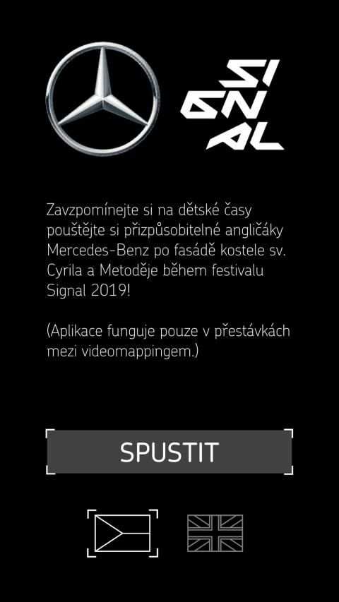 Signal MB screenshot 11