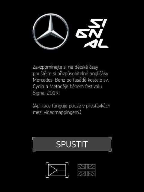 Signal MB screenshot 5