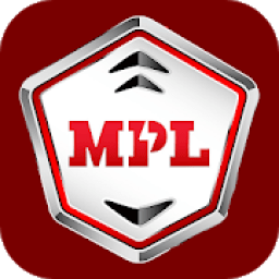 MPL - Cricket &amp; Game आइकन