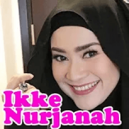 IKKE NURJANAH (Berdendang Ria) icon