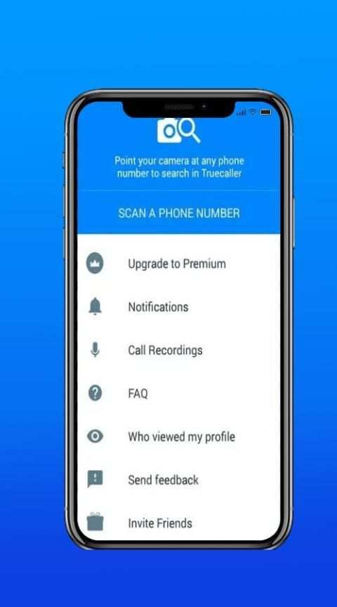 True Phone Dialer & Contacts screenshot 4