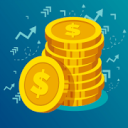 Earn Dollars On Spin आइकन