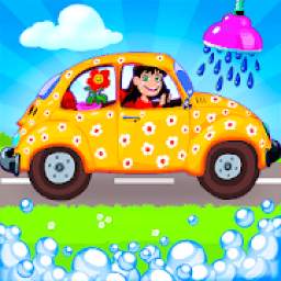 Free Car Wash 2.6
