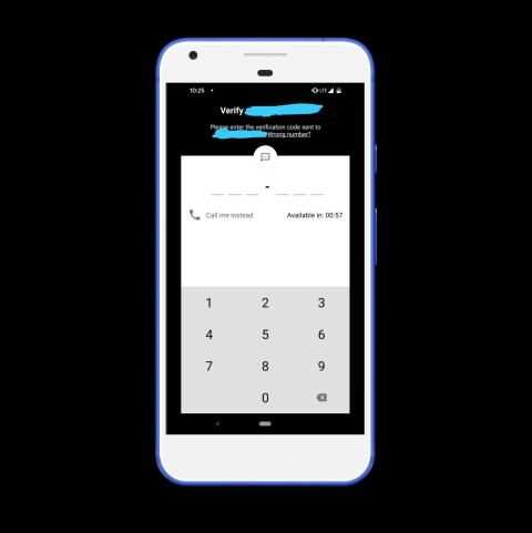 Video Calls and Voice Calls - Sambandh Messenger screenshot 4