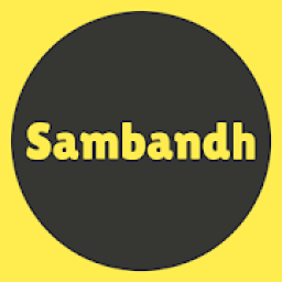 Video Calls and Voice Calls - Sambandh Messenger icon