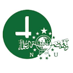 NU Clock Widget आइकन