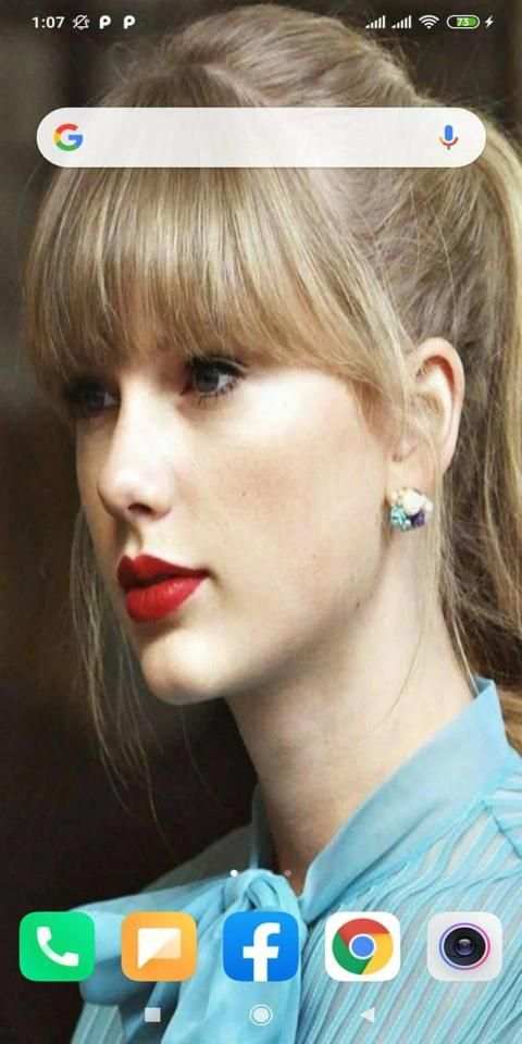 Taylor Swift Wallpaper screenshot 4