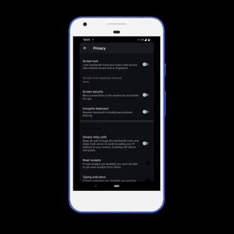 Video Calls and Voice Calls - Sambandh Messenger screenshot 2
