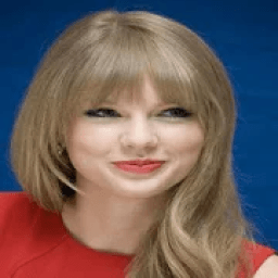 ikon Taylor Swift Wallpaper