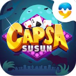 Capsa City (Capsa Susun Poker Online Slot Free)