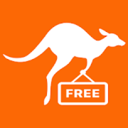 ikon Free Super Hot VPN—Unlimited Fast Secure VPN Proxy