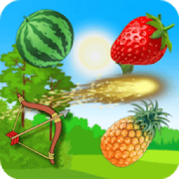 Fruit Shoot आइकन