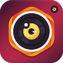 ikon MiX Camera, MIUI Camera Selfie - Camera for Xiaomi