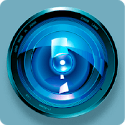 Camera for iPhone - Phone X and Phone 8 icon