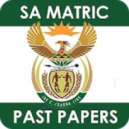 Matric Exam Past Question Papers