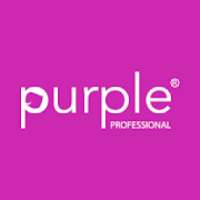 Purple Professional