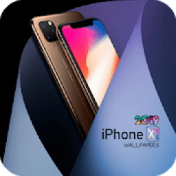 iphone wallpaper icon