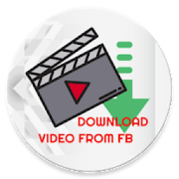 Download Video FB Tools icon