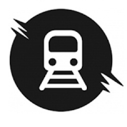 Train Ticket Booking आइकन