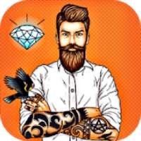 Tattoo Design Masters