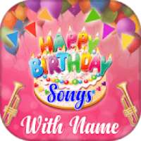 Birthday Video With Song And Name Maker